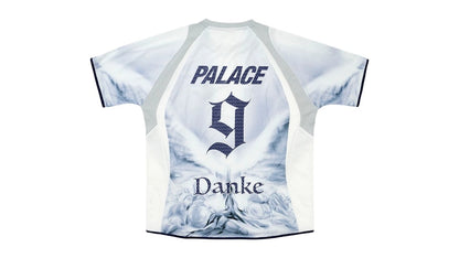 Palace Phantasy Jersey White
