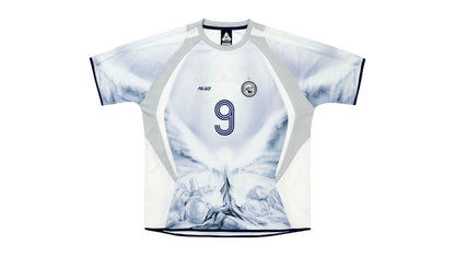 Palace Phantasy Jersey White