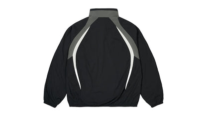 Palace Phantasy Shell Jacket Black