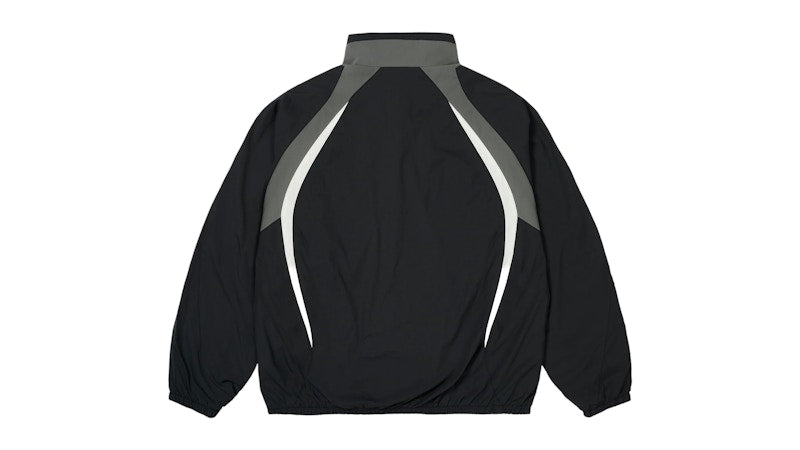 Palace Phantasy Shell Jacket Black
