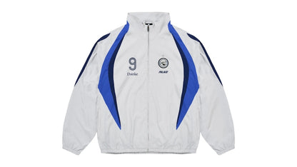 Palace Phantasy Shell Jacket Grey