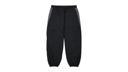 Palace Phantasy Shell Jogger Black
