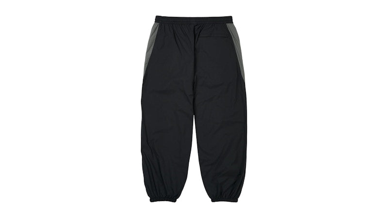 Palace Phantasy Shell Jogger Black