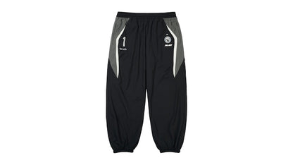 Palace Phantasy Shell Jogger Black