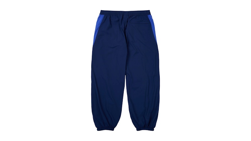 Palace Phantasy Shell Jogger Blues