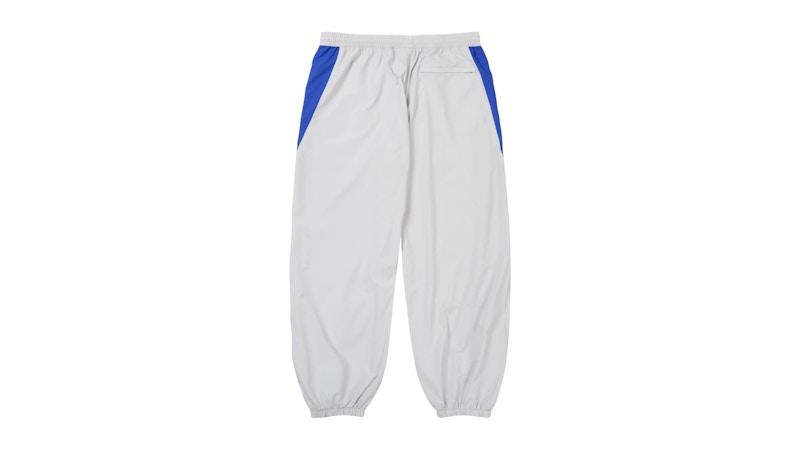 Palace Phantasy Shell Jogger Grey