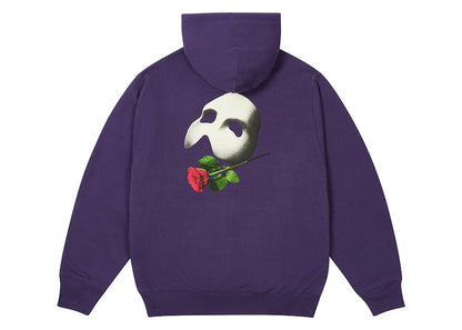 Palace Phantom Of The Opera Hood Purple