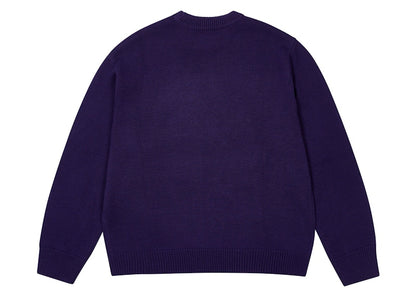 Palace Phantom Of The Opera Knit Purp