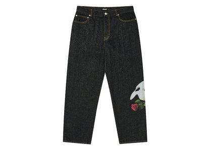 Palace Phantom Of The Opera P45 Standard Jean Indigo Wash