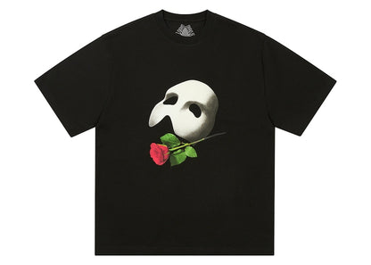 Palace Phantom Of The Opera T-Shirt Black