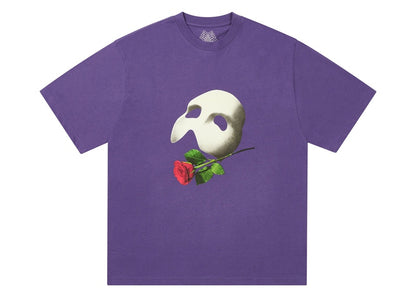 Palace Phantom Of The Opera T-Shirt Purp