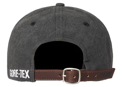 Palace Pigment Dye GORE-TEX PAL Hat Black