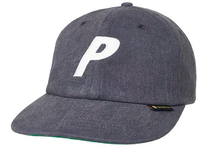 Palace Pigment Dye GORE-TEX PAL Hat Navy