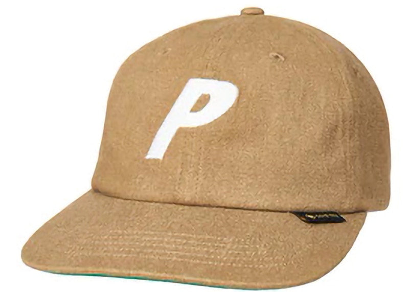 Palace Pigment Dye GORE-TEX PAL Hat Tan