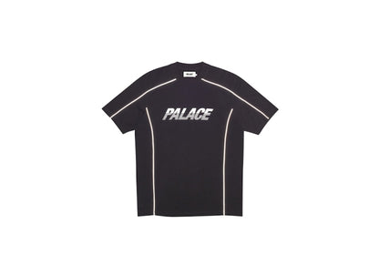 Palace Pimped T-shirt Black
