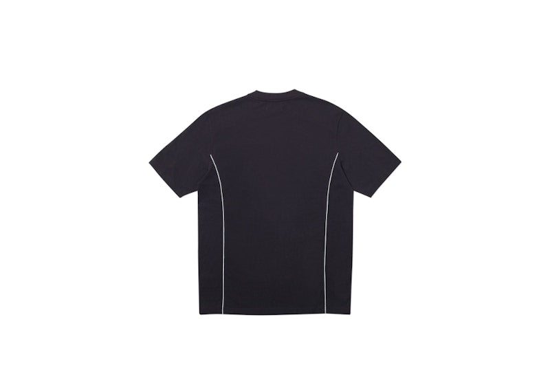Palace Pimped T-shirt Black