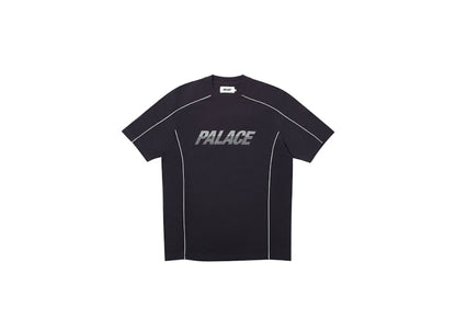 Palace Pimped T-shirt Black