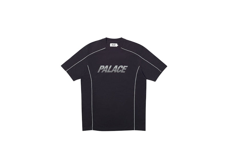 Palace Pimped T-shirt Black
