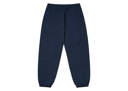 Palace Pin Tuck Shell Jogger Navy
