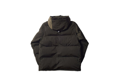 Palace Pinnacle Puffa Black