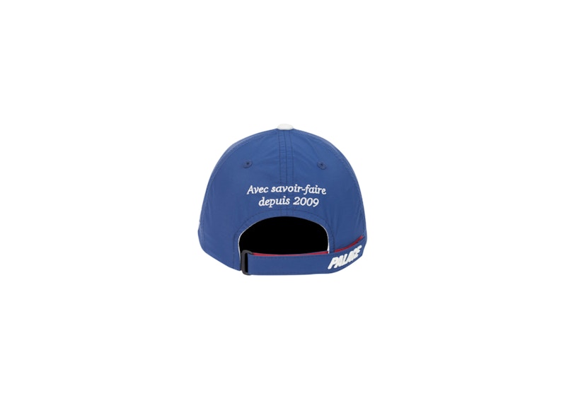 Palace Pint 6-Panel France