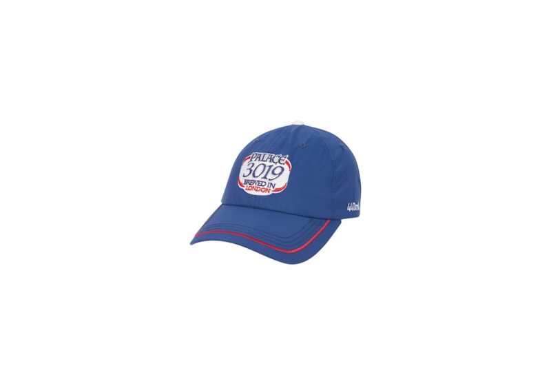 Palace Pint 6-Panel France