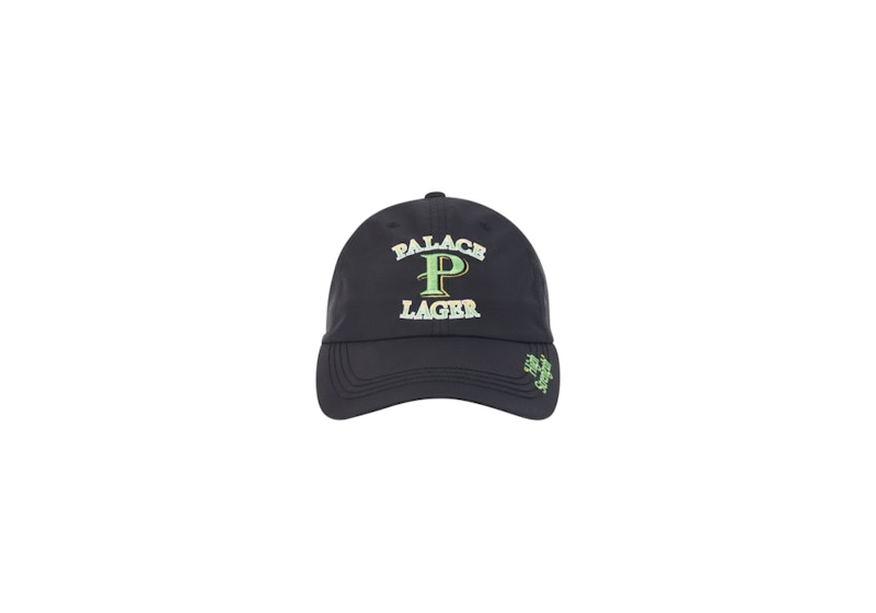 Palace Pint 6-Panel Jamaica