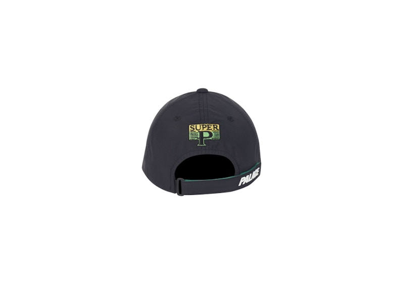Palace Pint 6-Panel Jamaica