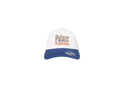 Palace Pint 6-Panel Mexico