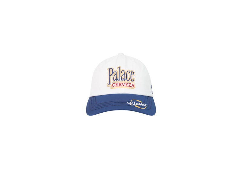 Palace Pint 6-Panel Mexico