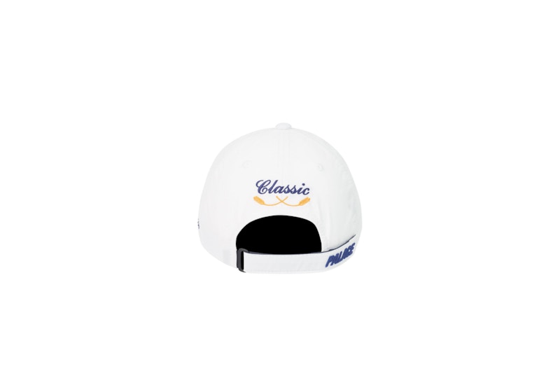 Palace Pint 6-Panel Mexico
