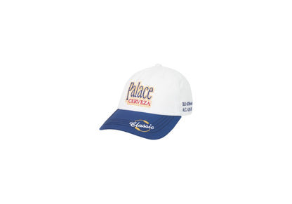 Palace Pint 6-Panel Mexico