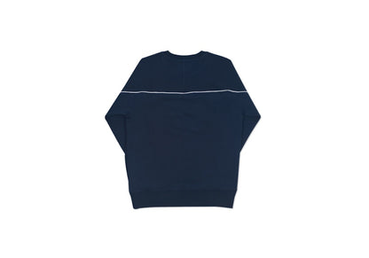 Palace Pipe Crew Navy