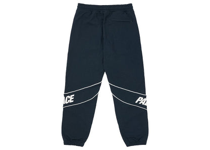 Palace Pipe Joggers Navy