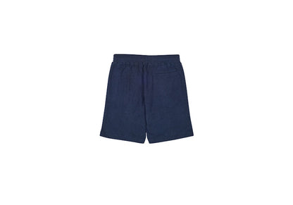 Palace Pipe Up Shorts Navy