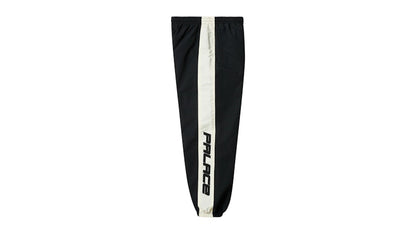 Palace Piped Jogger Black