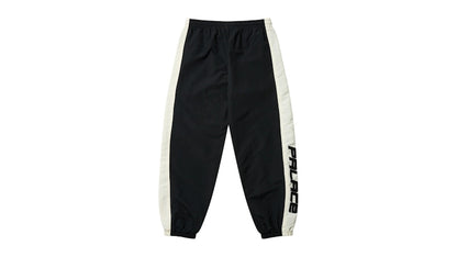Palace Piped Jogger Black