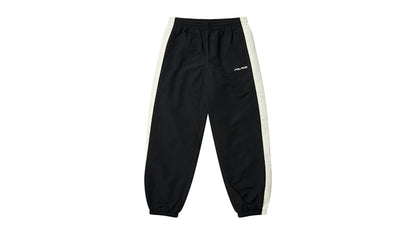 Palace Piped Jogger Black