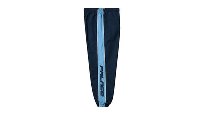 Palace Piped Jogger Blue