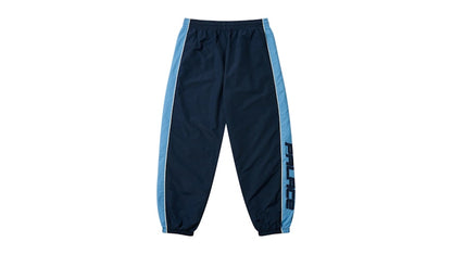 Palace Piped Jogger Blue