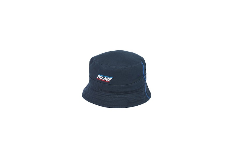Palace Pipeline Bucket Navy