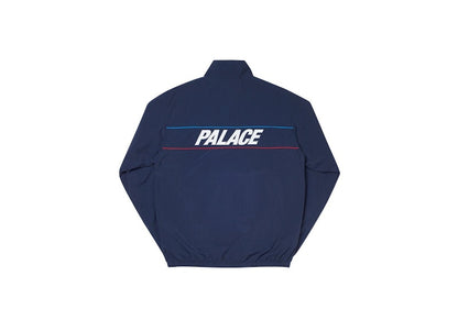 Palace Pipeline Jacket Jacket Navy