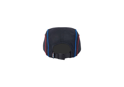 Palace Pipeline Shell Running Hat Black