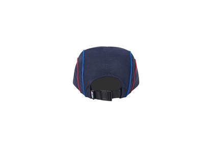 Palace Pipeline Shell Running Hat Navy