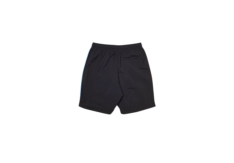 Palace Pipeline Short Black