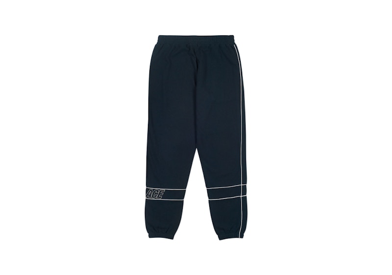 Palace Piper Joggers Navy