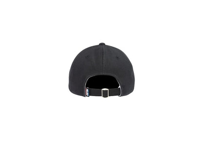 Palace Pique 6-Panel Black