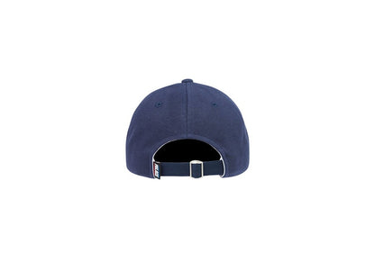 Palace Pique 6-Panel Navy