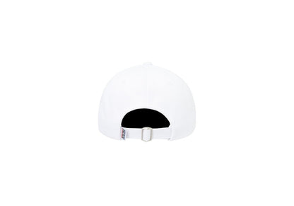 Palace Pique 6-Panel White