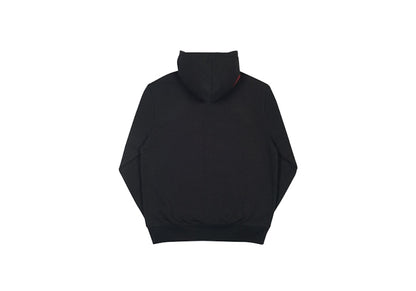 Palace Pircular Hood Black
